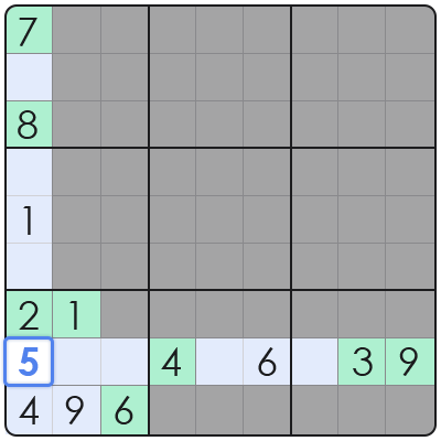 nyt sudoku medium answers today